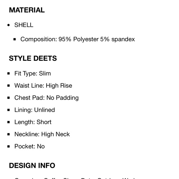 TURTLENECK SLEEVELESS RUCHED MINI DRESS - Picture 6 of 6